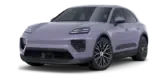 Porsche Macan Leasing