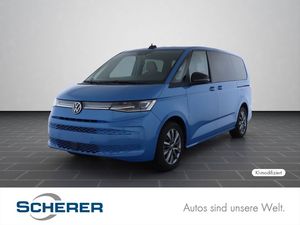 Volkswagen T7 Multivan 2,0 TDI DSG Lang IQ.Light/NAVI/LED/A