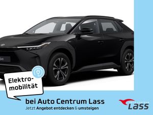 Toyota bZ4X Teamplayer Navi+360°Kamera+0%Finanz+Wartung Leasing