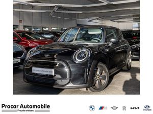 MINI Cooper SE 3-Türer NAVI LED PDC V+H DAB Tempomat