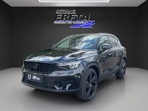 Volvo XC40 B3 Plus Black Edition - sofort verfügbar Leasing