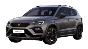 Cupra Ateca VZ 2.0 TSI 300 PS 7-Gang DSG 4Drive - Auto-Abo