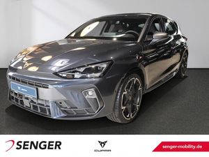 Cupra Leon 2.0 TSI VZ Design-Paket Matrix-LED Navi Leasing