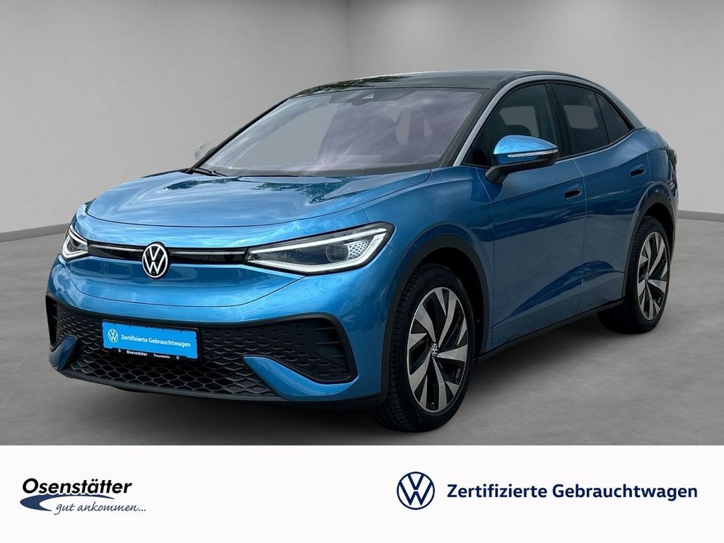 Volkswagen ID.5 Pro Performance Matrix Harman/Kardon Navi H Leasing