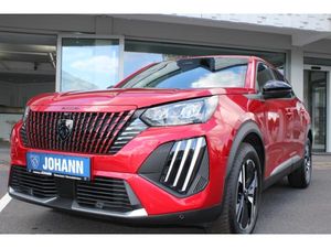 Peugeot 2008 Allure Mild HYBRID 110 e-DSC6 *SOFORT LIEFERBAR*