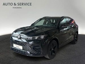Volkswagen Tiguan R-Line 1,5 l eTSI I I DSG