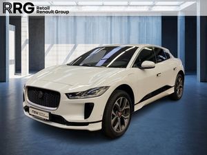 Jaguar I-Pace S EV 400 Matrix-LED Head up Heckklappe el Leasing