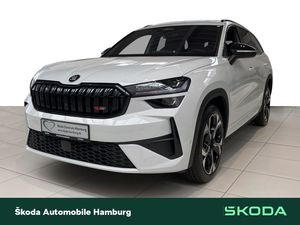 Skoda Kodiaq RS 4x4
