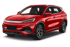 BYD Atto 3 Evo 74,8kWh Design Leasing