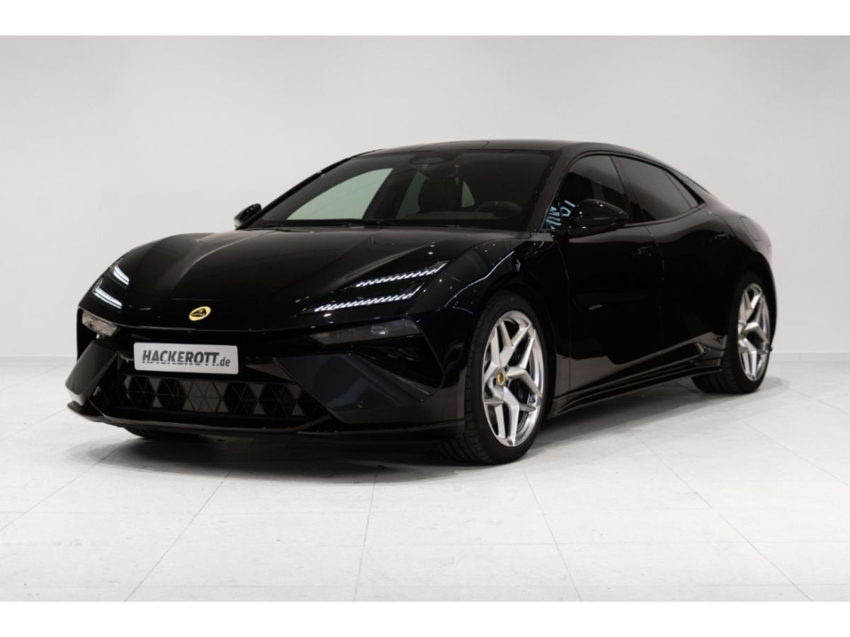 Lotus Emeya Leasing