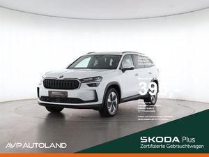 Skoda KODIAQ 2.0 TDI DSG 4x4 Selection | PANO | AHK |