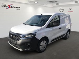 Nissan Townstar Kastenwagen