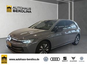 Volkswagen Golf VIII 2.0 TDI Goal DSG *LED+*AHK*NAV*SHZ*