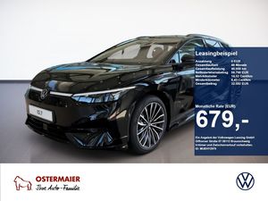 Volkswagen ID.7 Tourer Pro 286PS 77kWh IQ.LIGHT,W-PUMPE,360