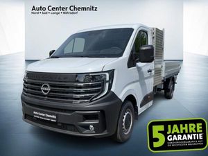 Nissan Interstar 3Seitenkipper L3H1 3.5t FWD N-Connecta