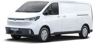 Maxus eDELIVER 7 Leasing