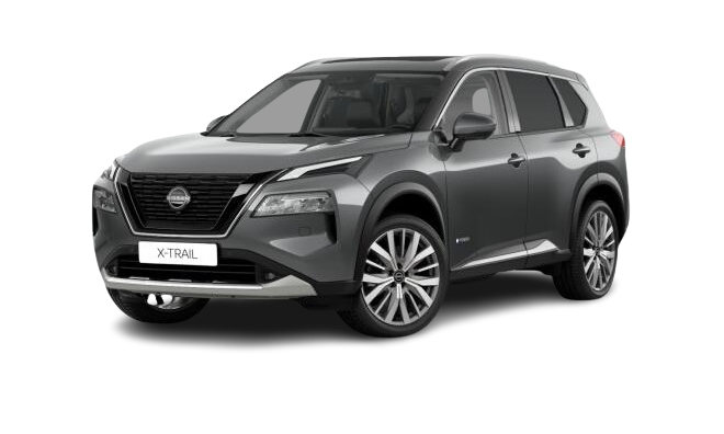 Nissan X-TRAIL 1.5 VC-T e-Power 1.5 VC-T e-Power TEKNA Auto-Abo
