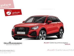 Audi Q2 35 TDI advanced / SOFORT VERFÜGBAR ! Leasing