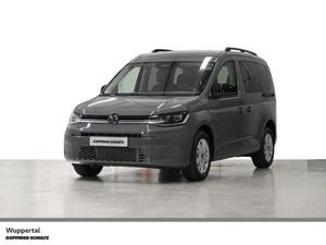 Volkswagen Caddy LIFE 1.5 TSI | Kurzer Radstand (Wuppertal)