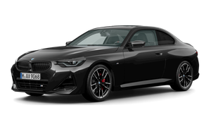 BMW 2er Coupé M240i xDrive Steptronic M240i xDrive Steptronic Coupé Auto-Abo
