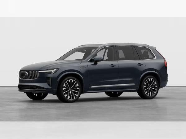 Volvo XC90 T8 AWD Ultra Bright Plug-In *Sonderkontingent* Leasing