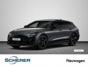 Audi A6 e-tron Audi A6 Avant S line business e-tron performance // AHK// S-line // LED // 21"Zoll