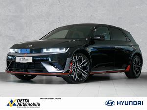 Hyundai IONIQ 5 N 84kWh 4WD VOLLAUSSTATTUNG LAGERWAGEN