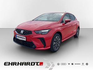 Seat Ibiza 1.0 TSI DSG Style FACELIFT VIRTUAL*CARPLAY
