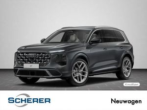 Audi Q7 SUV TDI quattro 220 kW tiptronic