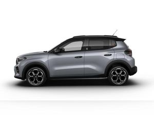 Citroën C3 Elektromotor 113 Standard-Range Team D