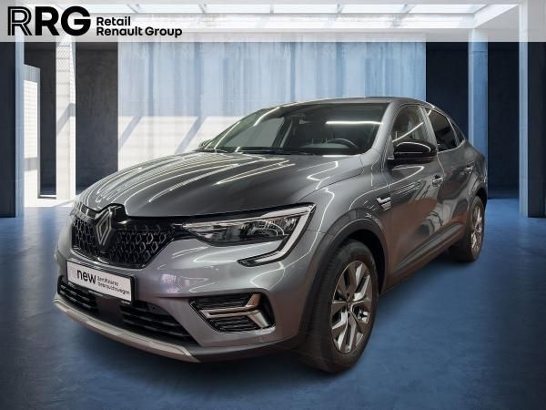 Renault Arkana EVOLUTION TCe 140 EDC NAVIGATION Leasing