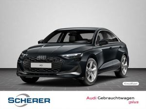 Audi A3 Limousine advanced 35 TDI S tronic NAVI RFK A