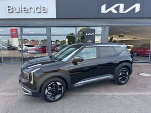 Kia SELTOS 1.6T 180 DCT VISION SOUND NAV DES