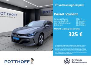 Volkswagen Passat Variant 2.0 TDI DSG BUSINESS NAVI KAMERA