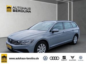 Volkswagen Passat Variant 1.5 TSI Conceptline DSG *R-CAM*