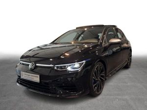 Volkswagen Golf VIII R 2.0TSI DSG 4x4 P-DACH App-Connect KAMERA