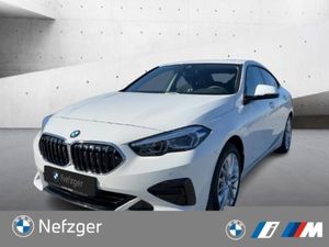 BMW 218 Gran Coupe i Sport Line Panorama Lenkradhzg Leasing