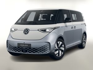Volkswagen ID.Buzz Pro LR 7S Style+ Open&Cl Komfort AssisP+ Leasing privat