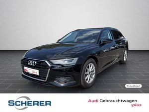 Audi A6 Avant 40 TDI S tronic LED NAVI KAMERA ACC