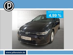 Volkswagen Golf 8 LIFE 1.5 TSI STANDH NAVI ACC SHZ