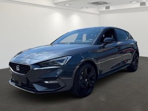 Seat Leon FR 1.5 E Hybrid Black Paket Matrix Beam Connect Plus