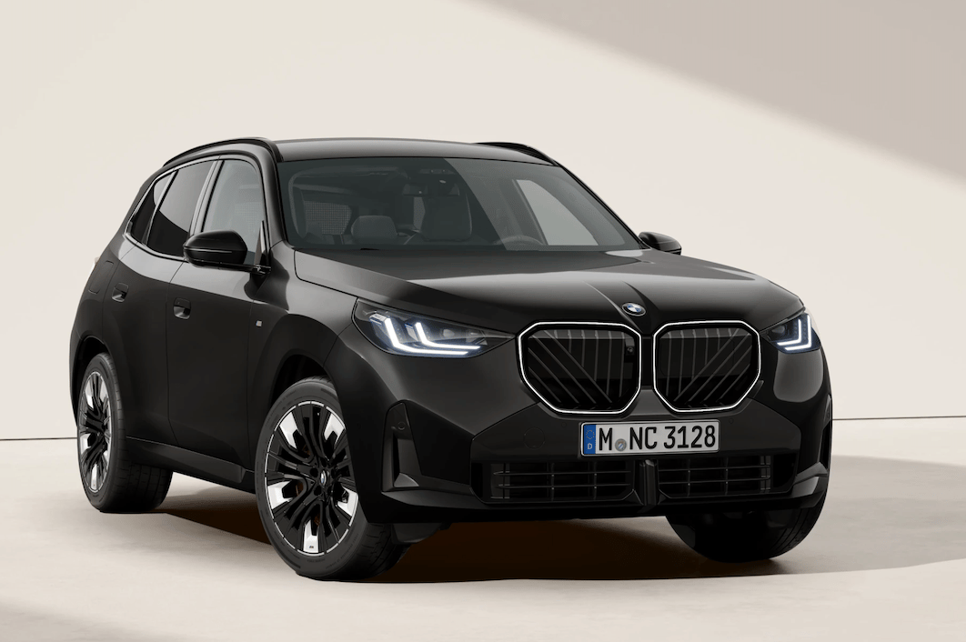 BMW X3 40d xDrive M-Sportpaket Pro Auto-Abo