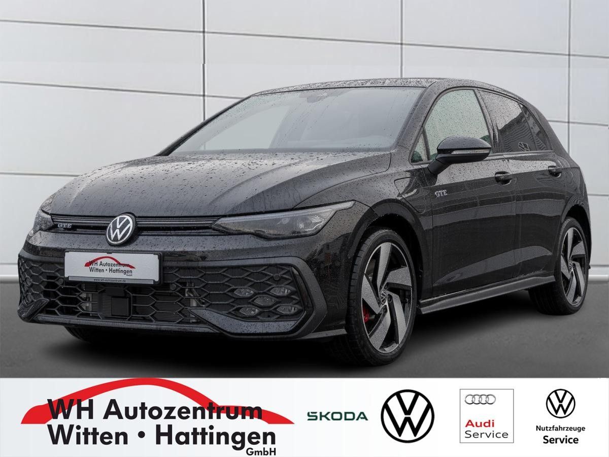 Volkswagen Golf GTE [AHK][Head-up-Display][Sitzbelüftung] *sofort verfügbar* Leasing