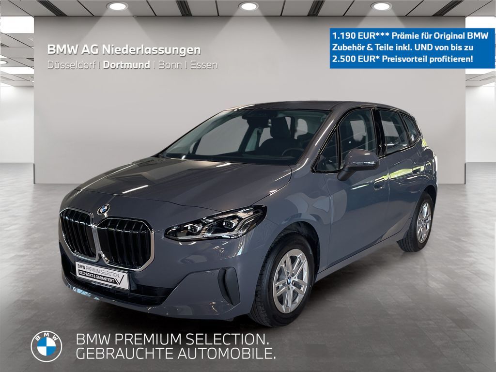 BMW 216i Active Tourer Driv.Assist.Prof Head-Up LED Leasing