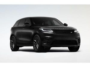 Land Rover Range Rover Velar D300 Dynamic HSE Leasing