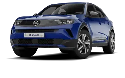 Opel Mokka 1.2 Turbo 100kW Edition Leasing