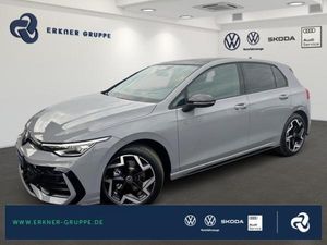 Volkswagen Golf VIII 1.5 eTSI DSG R-Line AHK+PANO+360°KAM+