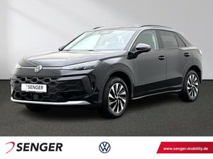 Volkswagen T-Roc Life 1.5 eTSI OPF DSG ENERGY Paket