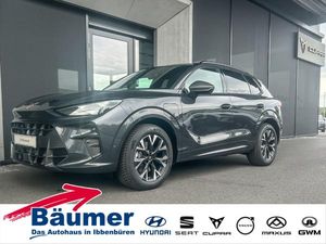 Cupra Terramar 1.5 e-HYBRID 150 kW (204 PS) 6-Gang-DSG