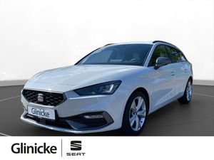 Seat Leon Sportstourer 1.5 eTSI FR LED PDC KAM SHZ Kl